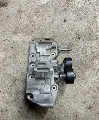 Generator/alternator bracket