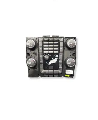 Volvo XC60 Climate control unit 30795272 M4272200024