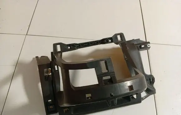 Citroen C4 I Picasso Other interior part 9660402977