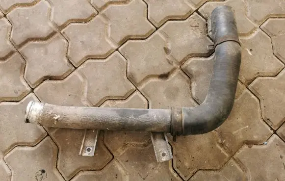 Hyundai Getz Intercooler hose/pipe 282732A500