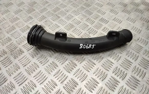 Opel Grandland X Intercooler hose/pipe 9817416680