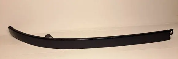 Under headlight/headlamp trim