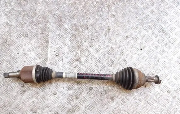 Opel Crossland X Front driveshaft 9808800480