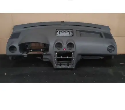Volkswagen Caddy Dashboard 2K1858295C
