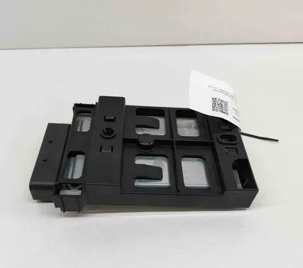 Skoda Superb B8 (3V) Suspension control unit/module 5Q0907376A 5Q0907376B