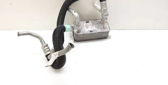 Ford Mondeo MK V Gearbox / Transmission oil cooler DG937A095AD DS7P7890BD DS7P7890AD