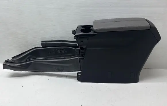 Citroen C5 Aircross Center console 9822259280 9810052980