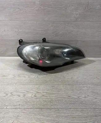 BMW X5 E70 Headlight/headlamp 7221894 0716105426