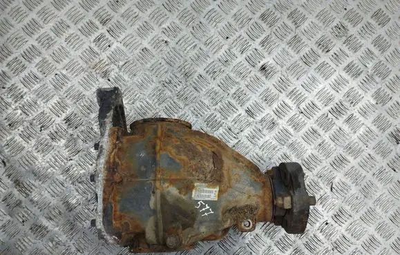 Chrysler 300 - 300C Rear differential P04678032AA 2093503214