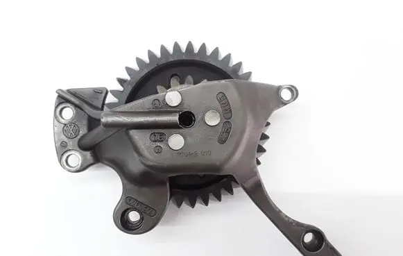 Volkswagen Transporter - Caravelle T5 Timing chain sprocket 070109237