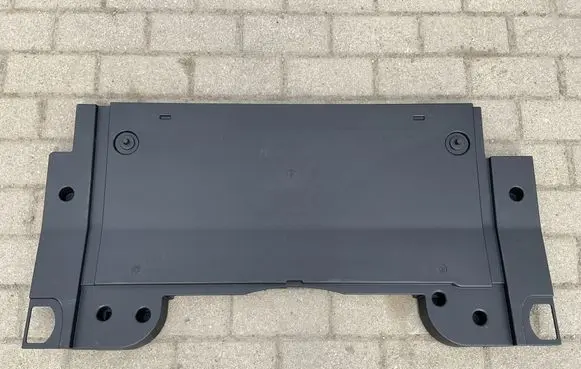 Audi A4 S4 B9 Other trunk/boot trim element 8W5863373