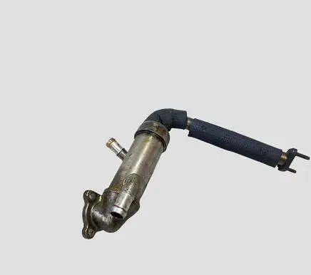 Hyundai H-1, Starex, Satellite EGR valve cooler