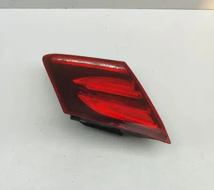 Mercedes-Benz E C207 W207 Tailgate rear/tail lights A2079063700