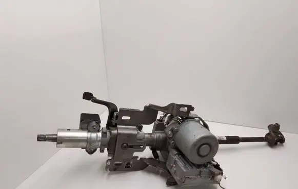 Nissan Qashqai Electric power steering pump 488104EA0C BD0230Q 314609107