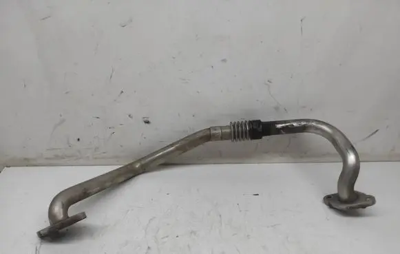 Audi A6 S6 C6 4F EGR valve line/pipe/hose 03L131521AD