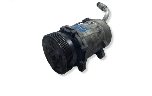 Volkswagen Golf IV Air conditioning (A/C) compressor (pump) 1J0820803KKASACJA 1J0820803K