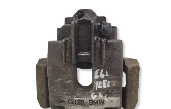 BMW 5 E60 E61 Rear brake caliper 
