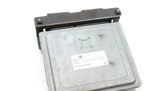Skoda Roomster (5J) Engine control unit/module 03F906070AF