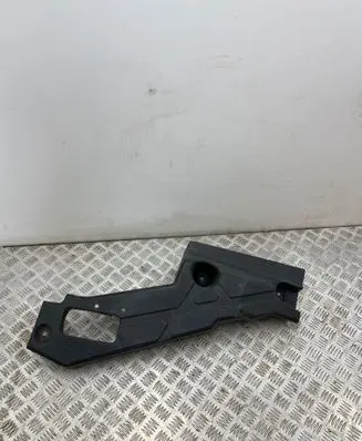 Ford Edge II Rear underbody cover/under tray FT4BR11779AE