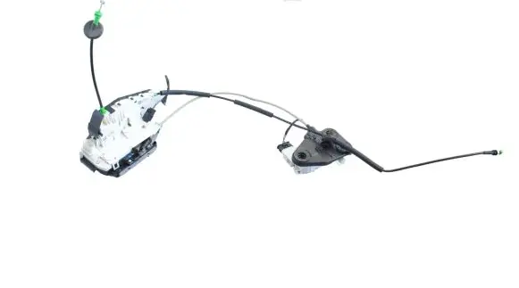 Tesla Model X Front door lock 111206400B 41251275
