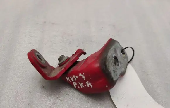 Ford Mustang VI Front door lower hinge 152CGG