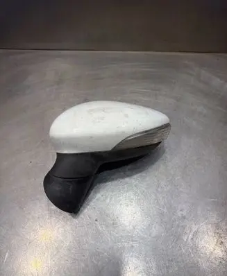 Ford Fiesta Front door electric wing mirror E8024704