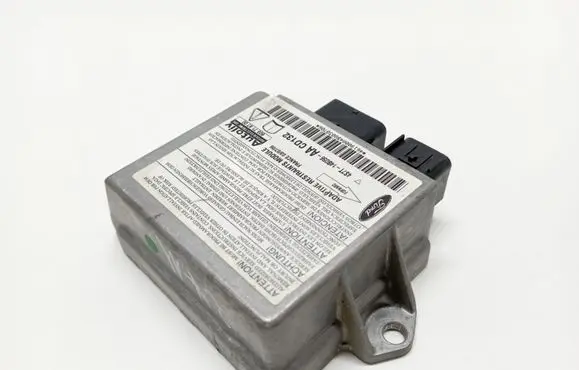 Ford Mondeo Mk III Airbag control unit/module 4S7T14B056AA 603718700