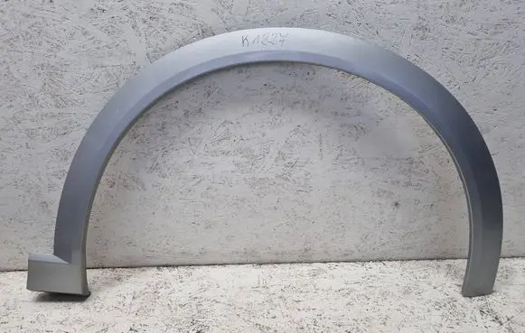 Audi e-tron Front arch trim 4KE853718