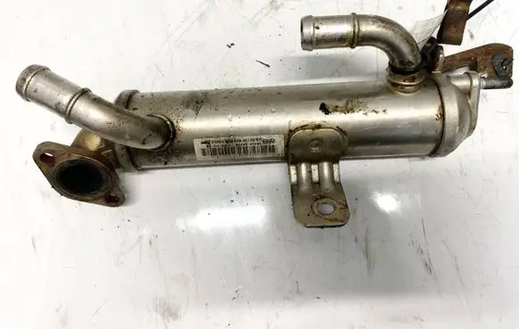 KIA Ceed EGR valve cooler 284162A770 28416-2A770