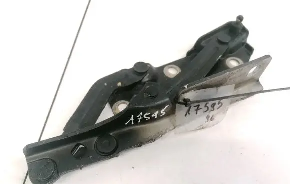 Opel Vectra B Tailgate/trunk/boot hinge
