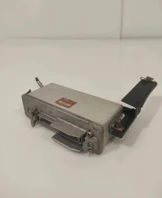 ABS control unit/module