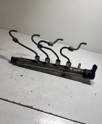 Opel Astra H Fuel main line pipe 0445214057 55200251