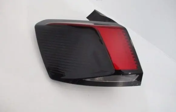 Peugeot 3008 II Rear/tail lights 9810477180