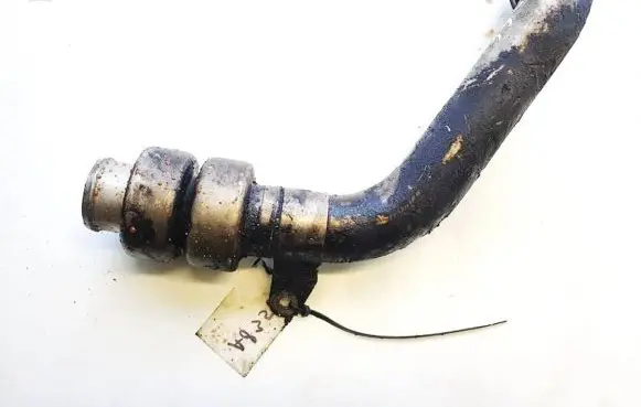 Renault Scenic II - Grand scenic II Intercooler hose/pipe