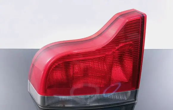 Volvo S60 Rear/tail lights 8664079 8664081