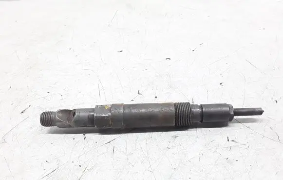 Ford Mondeo Mk III Fuel injector 0432133801