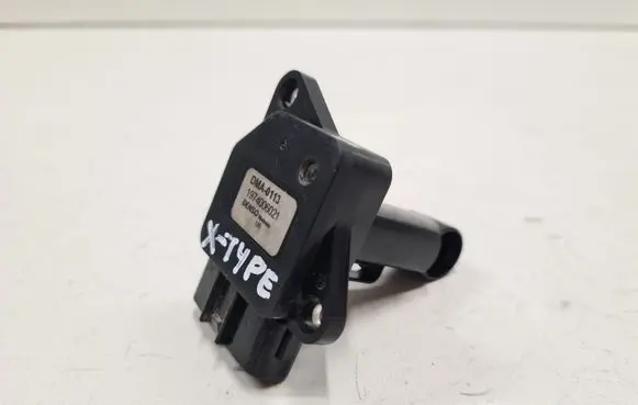 Jaguar X-Type Mass air flow meter 1974006021 DMA0113