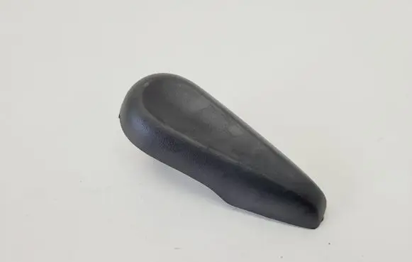 Citroen Berlingo Front passenger seat console base 156144770