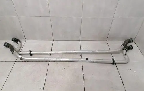 Porsche 911 992 Oil cooling pipe 992121034