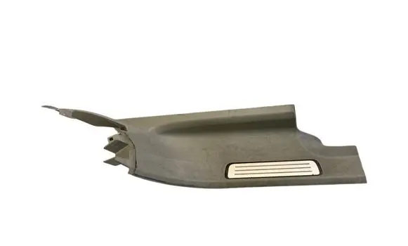 Volvo XC90 Rear sill trim cover 31363748