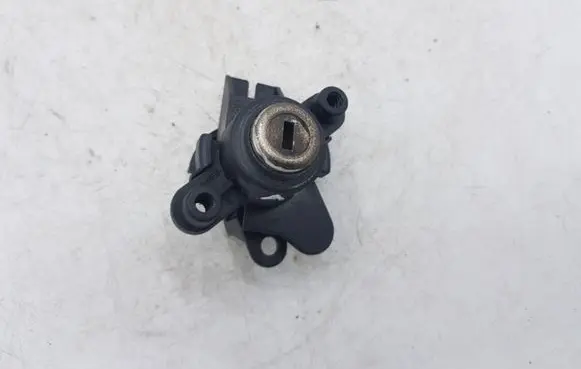 BMW X5 E53 Tailgate exterior lock NOCODE