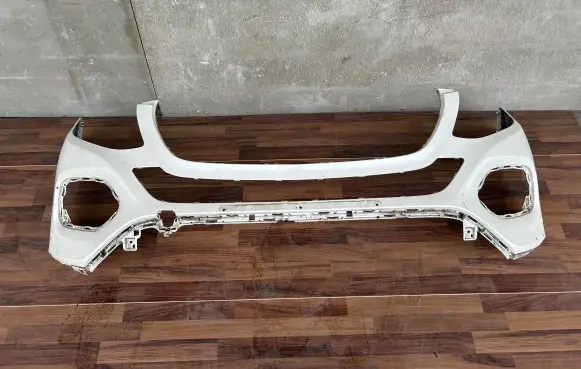 Mercedes-Benz GLE AMG (W166 - C292) Front bumper A2928850625 ITPD001223