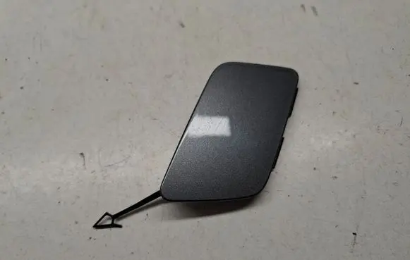 Audi A8 S8 D4 4H Front tow hook cap/cover 4H0807241C