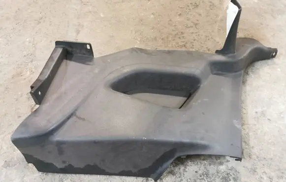 Ford Mustang V Trunk/boot side trim panel DR336331012ADW