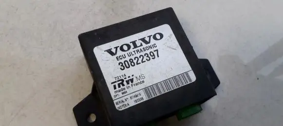 Alarm control unit/module