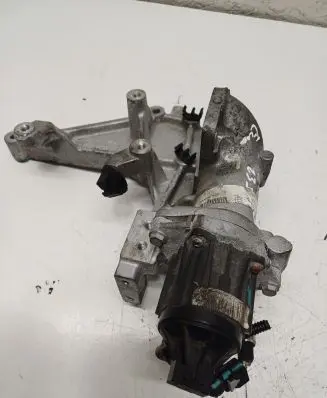 Fiat Ducato EGR valve 5802438942