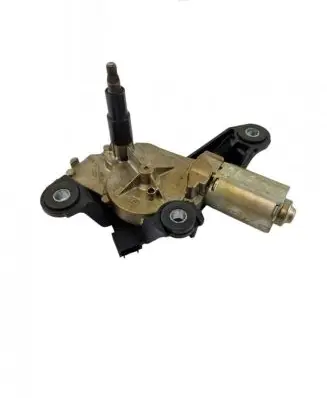 Nissan Qashqai Rear window wiper motor 0390201820