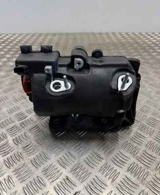 Ford Mustang Mach-E Air conditioning (A/C) compressor (pump) LJ9H190623AB