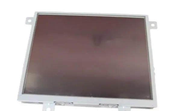 Maserati Quattroporte Screen/display/small screen