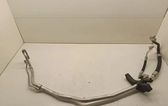 Audi A8 S8 D5 Air conditioning (A/C) pipe/hose 4N0260712C